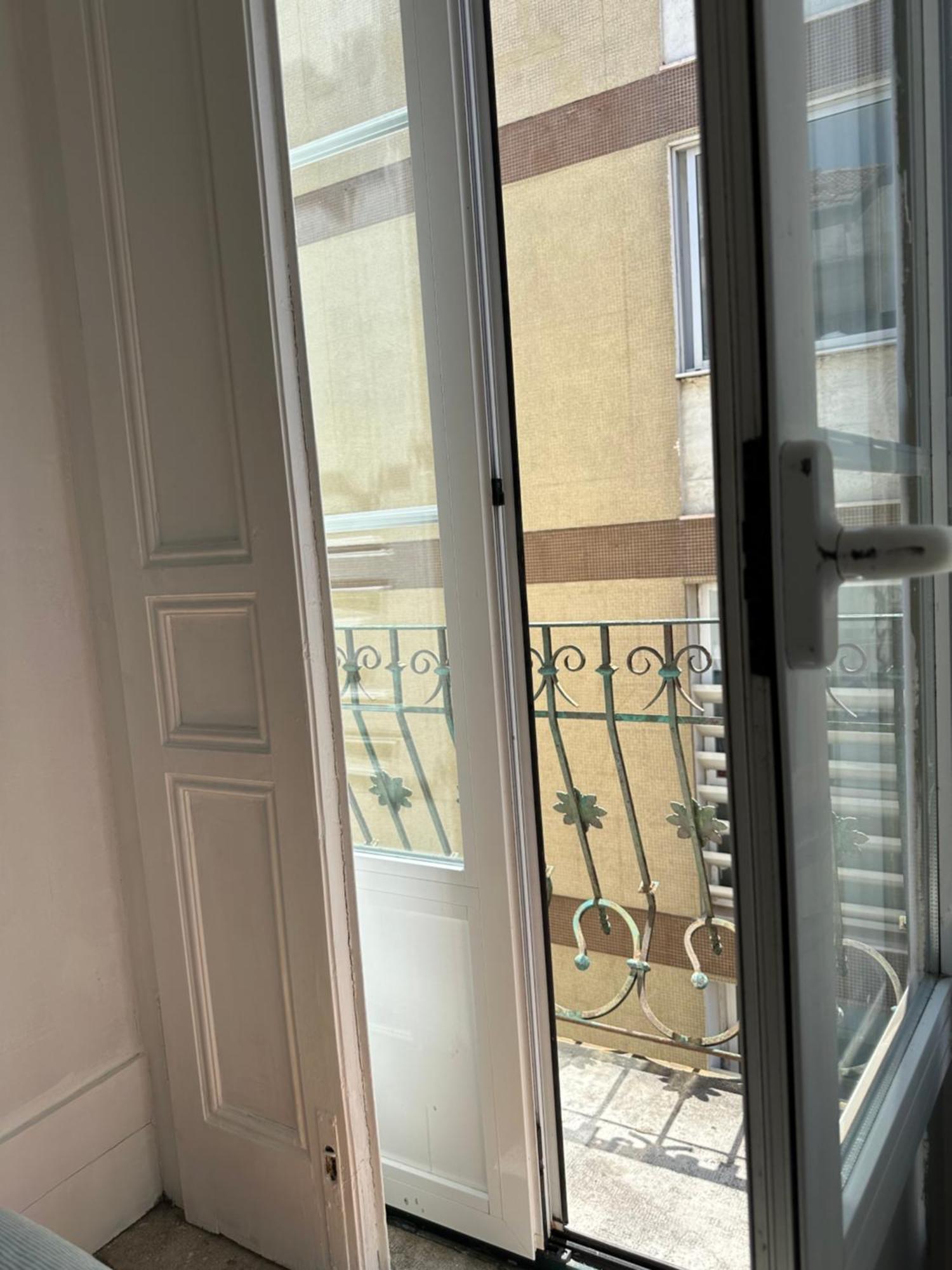 Garden Campo De Ourique Guest House - Hostel Lisboa Ngoại thất bức ảnh