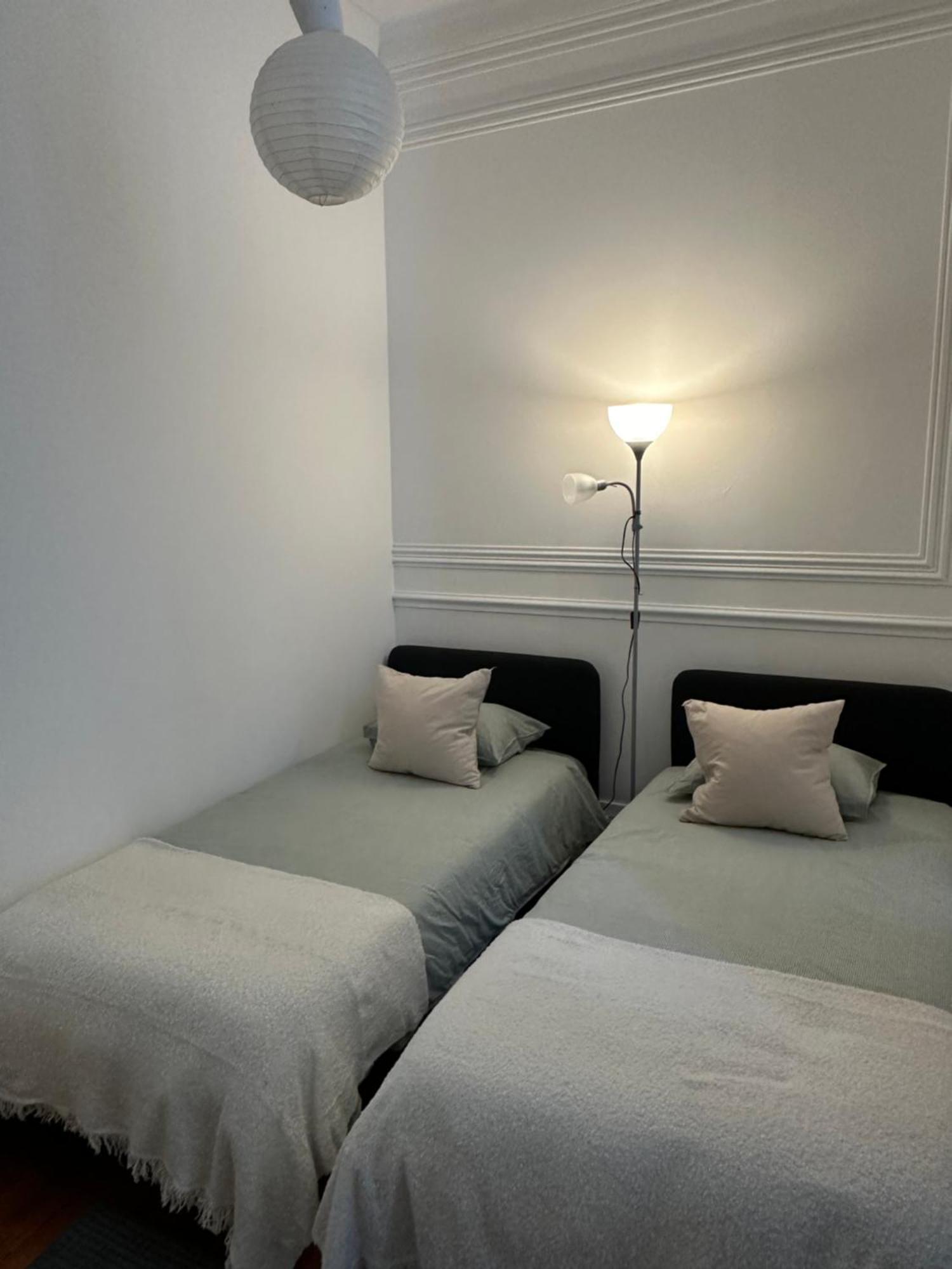 Garden Campo De Ourique Guest House - Hostel Lisboa Ngoại thất bức ảnh
