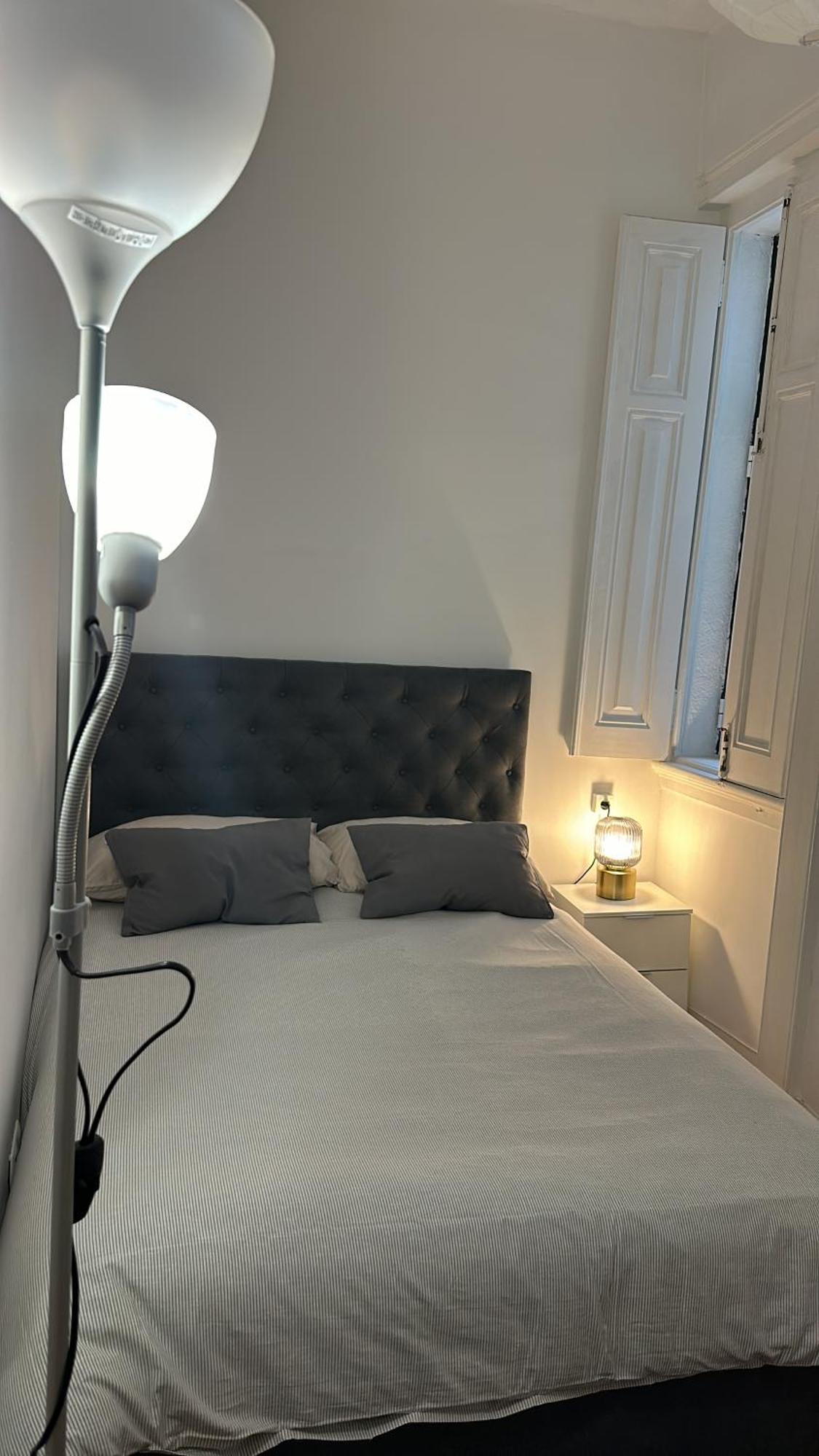 Garden Campo De Ourique Guest House - Hostel Lisboa Ngoại thất bức ảnh